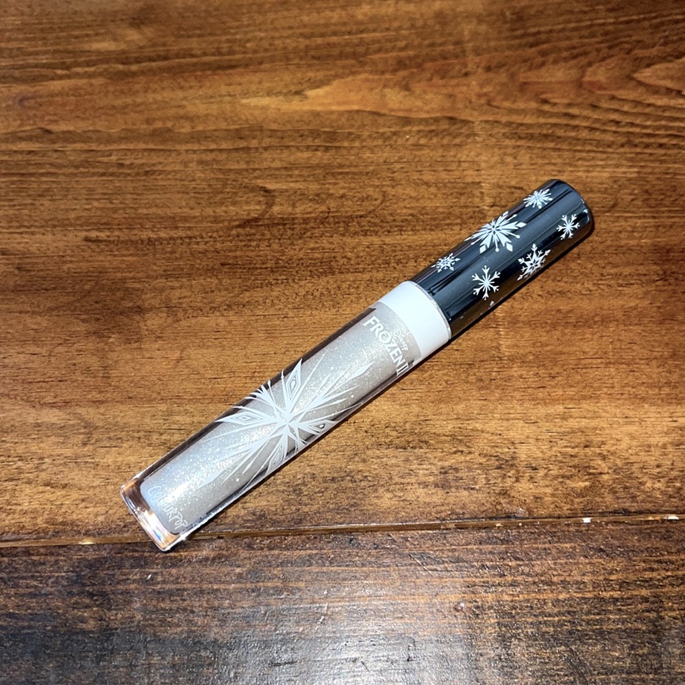 Colourpop Frozen 2 ❄️ Lipgloss